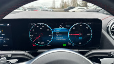 Mercedes-Benz Eqa 300 4M 168kW AMG Line Premium 66.5kWh 5dr Auto Electric Hatchback